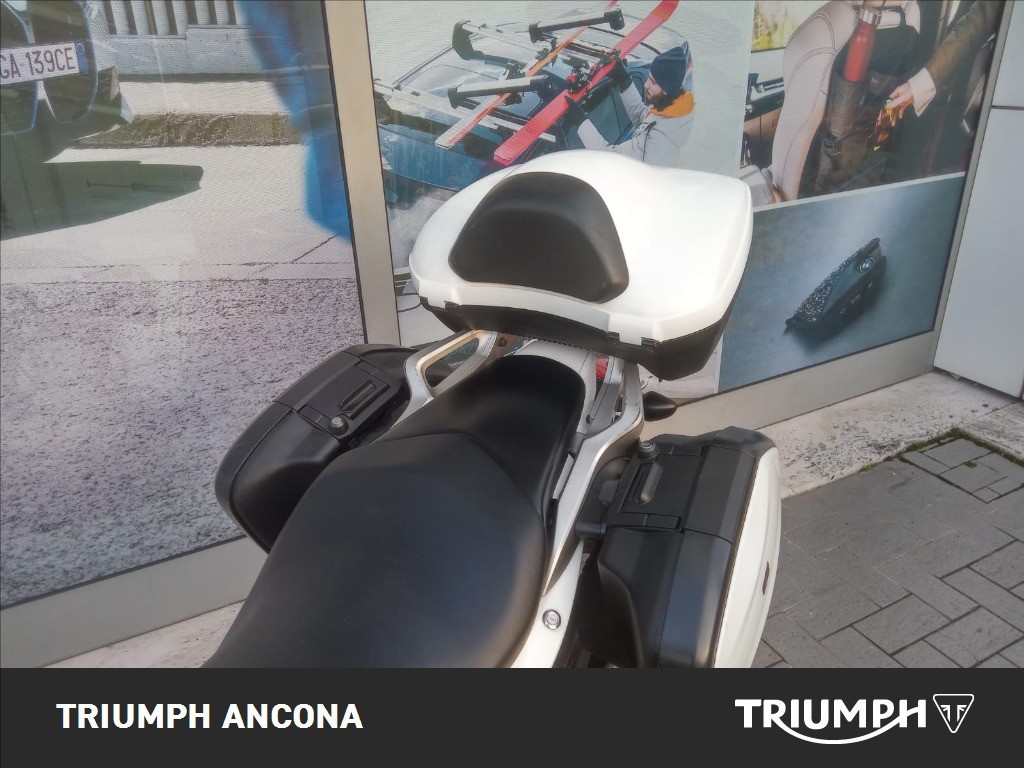 HONDA Integra 700 DCT Abs