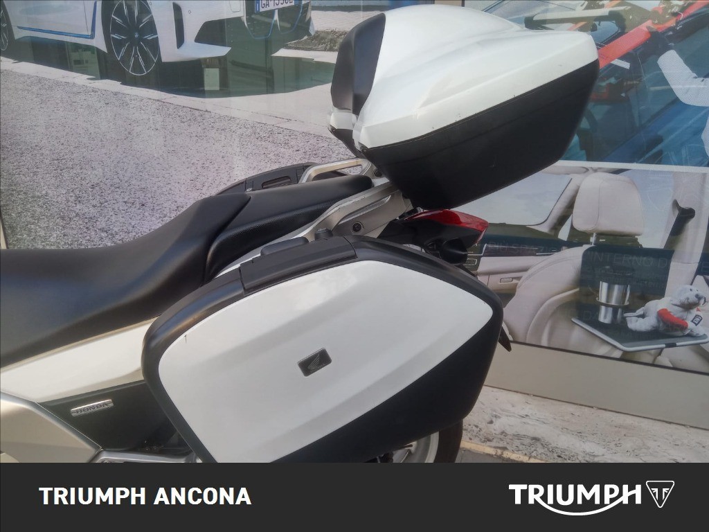 HONDA Integra 700 DCT Abs