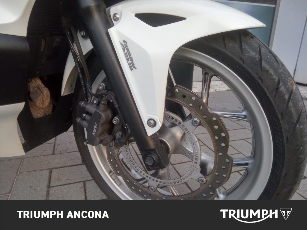 HONDA Integra 700 DCT Abs