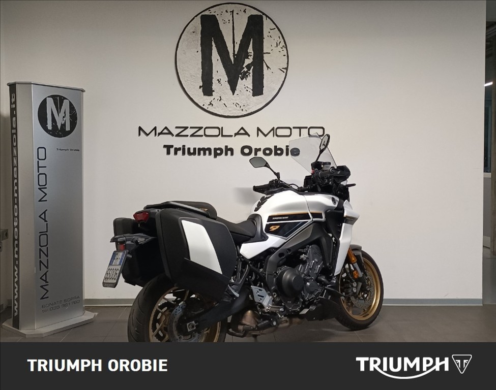 YAMAHA Tracer 9 900 GT Abs