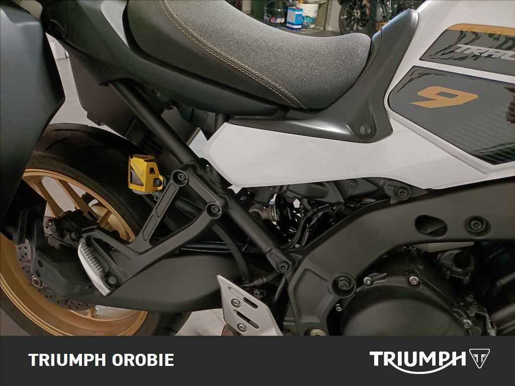 YAMAHA Tracer 9 900 GT Abs
