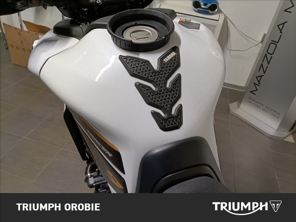 YAMAHA Tracer 9 900 GT Abs