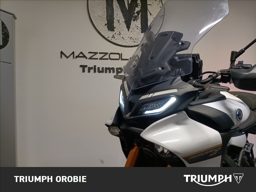 YAMAHA Tracer 9 900 GT Abs