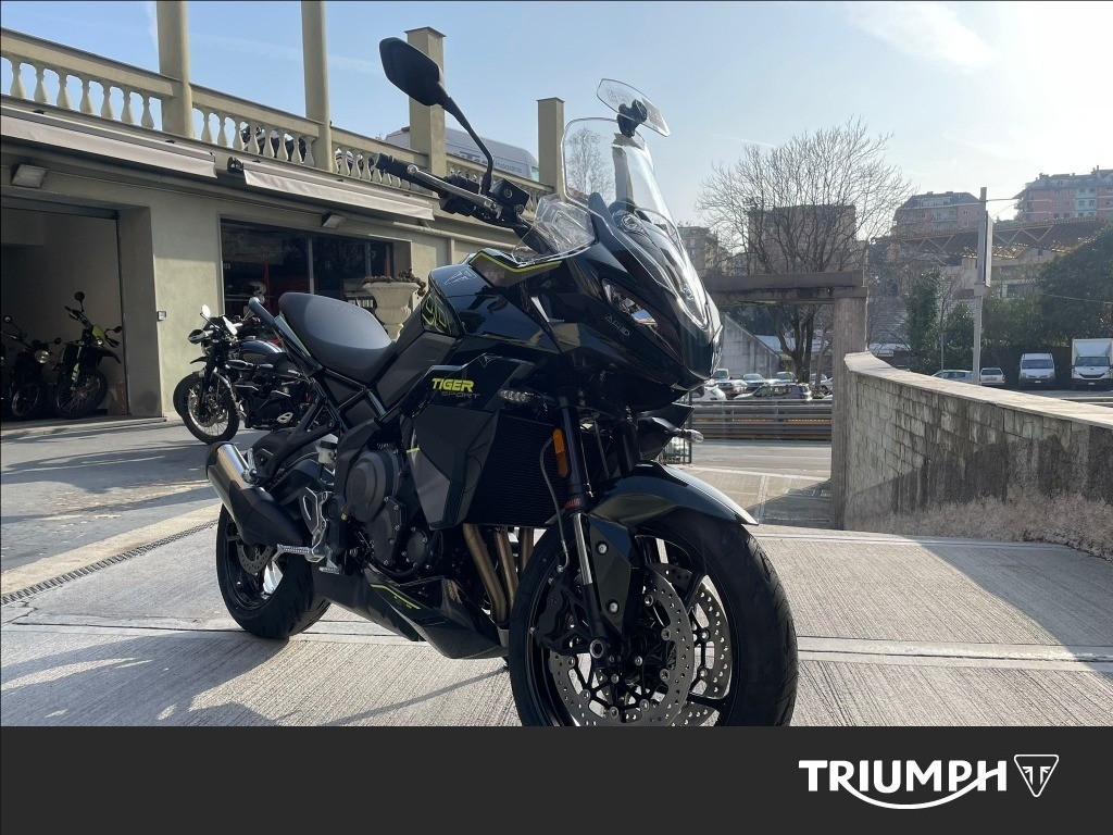 TRIUMPH Tiger Sport 800 Abs #3