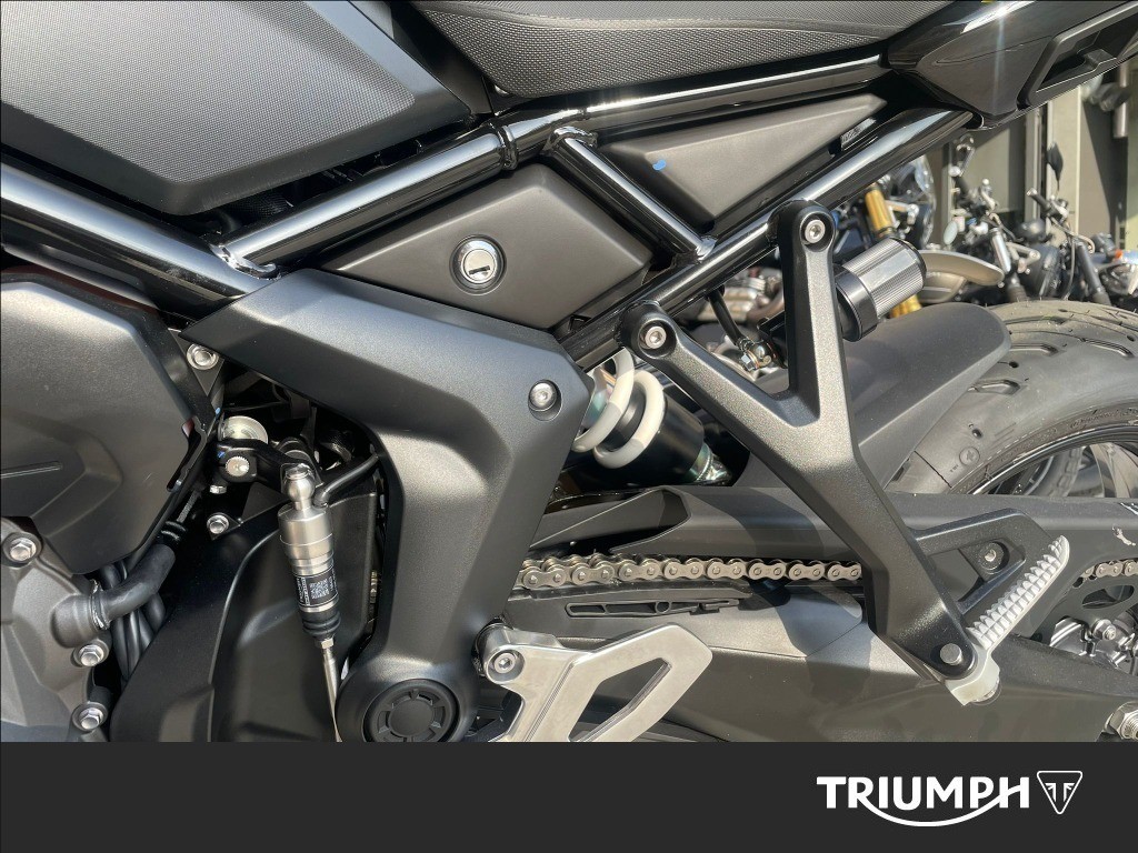 TRIUMPH Tiger Sport 800 Abs #4