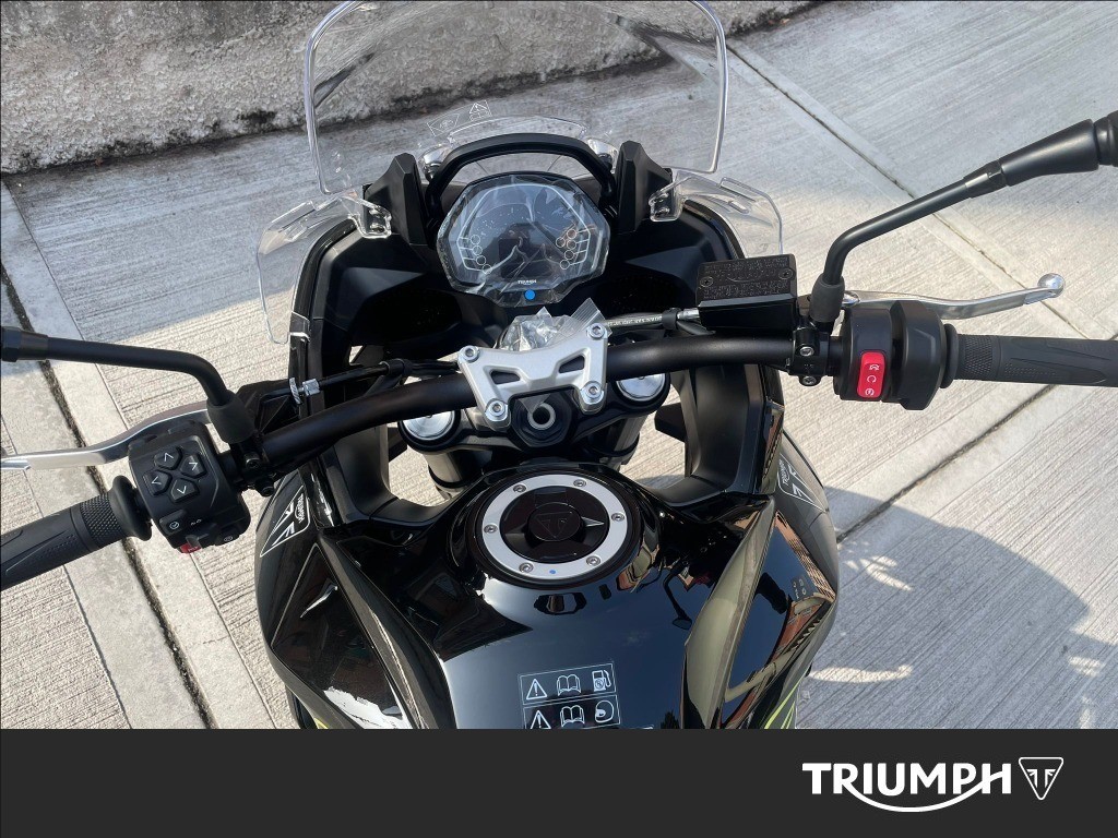 TRIUMPH Tiger Sport 800 Abs #7