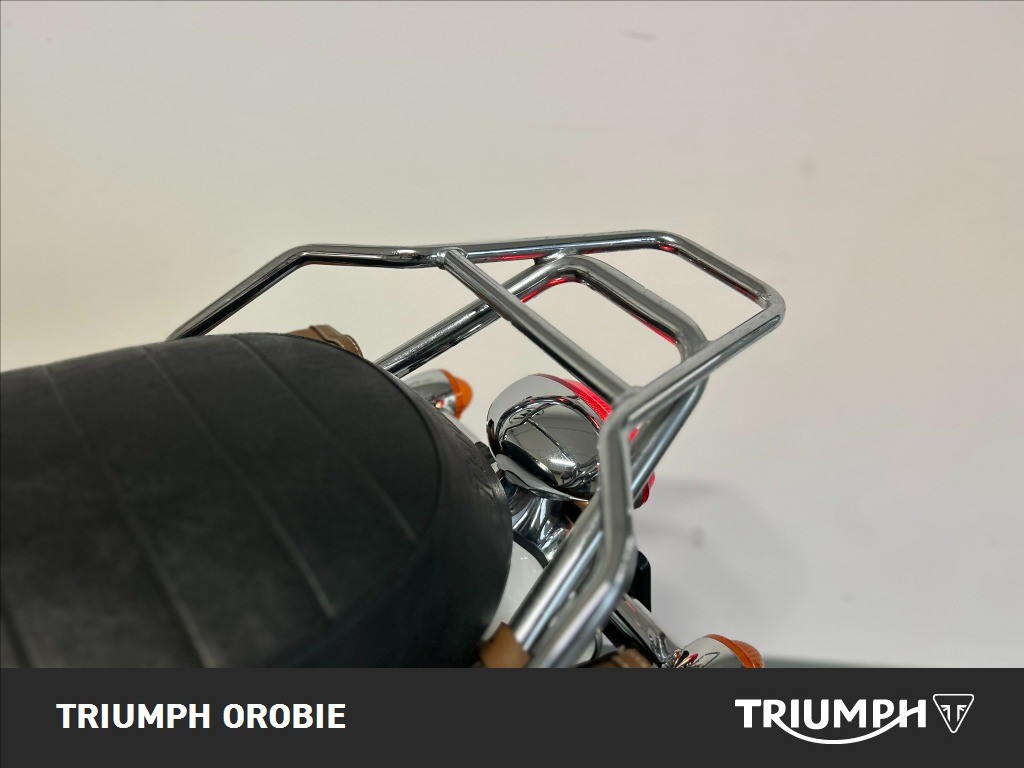 TRIUMPH Bonneville 865 