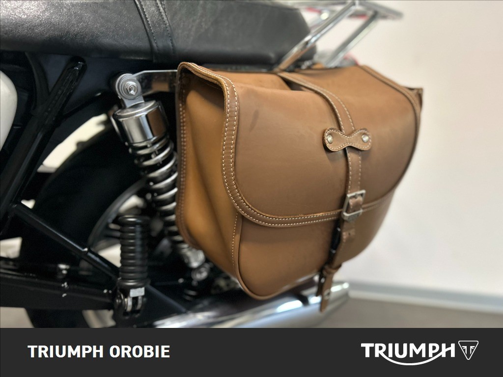 TRIUMPH Bonneville 865 