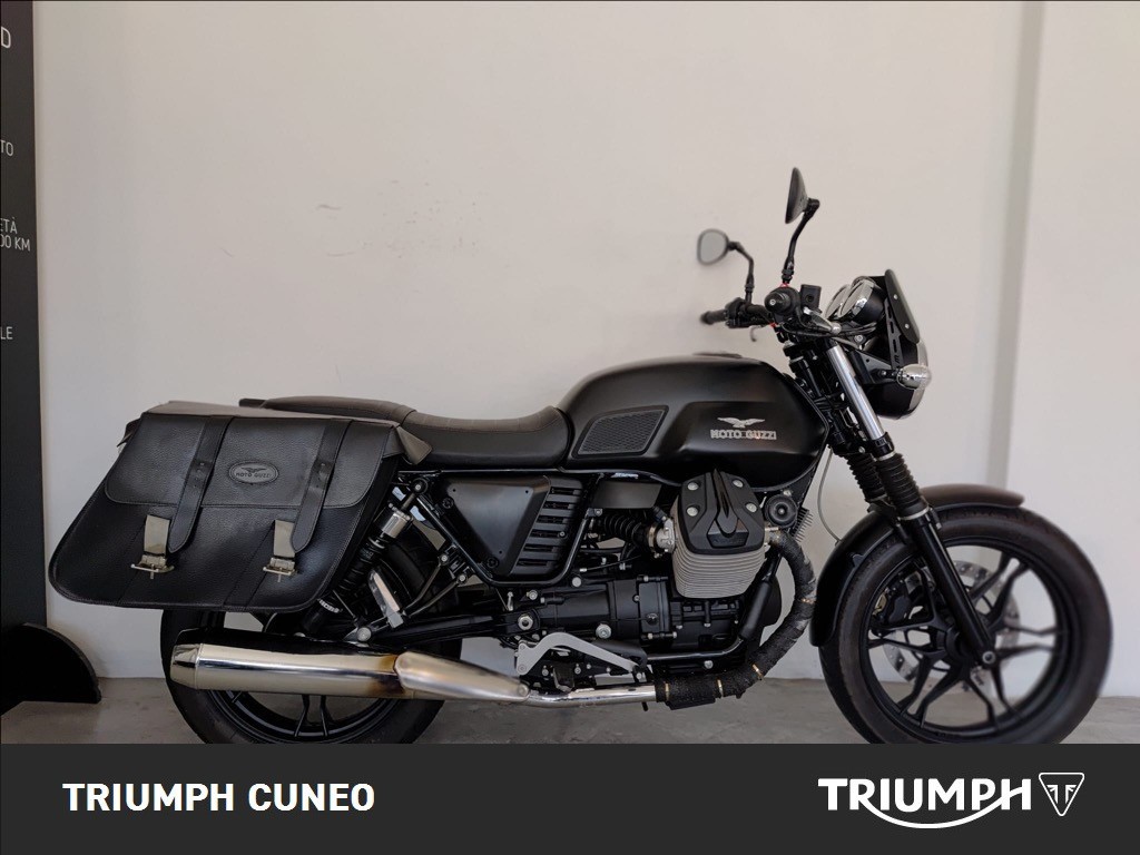 MOTO GUZZI V7 II 750 Stone Abs