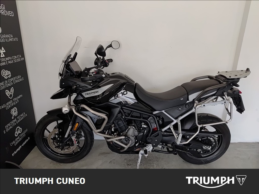 TRIUMPH Tiger 900 GT Pro Abs