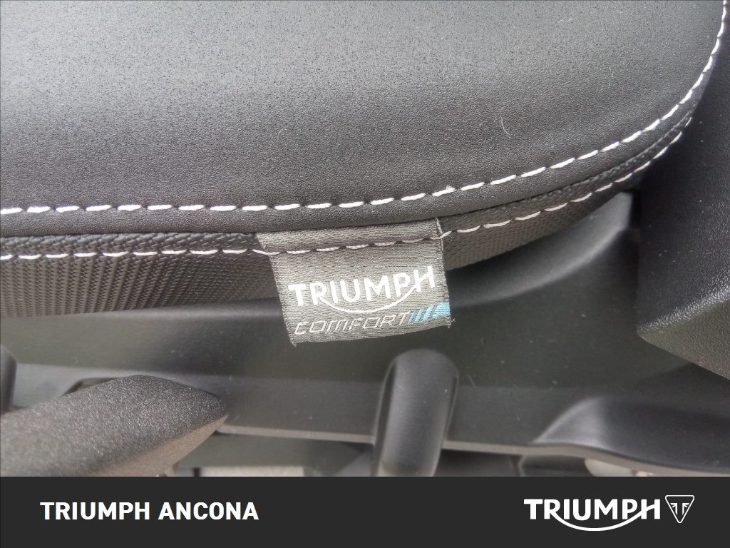 TRIUMPH Tiger 800 XRX Abs