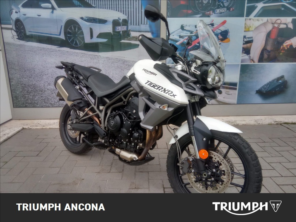 TRIUMPH Tiger 800 XRX Abs