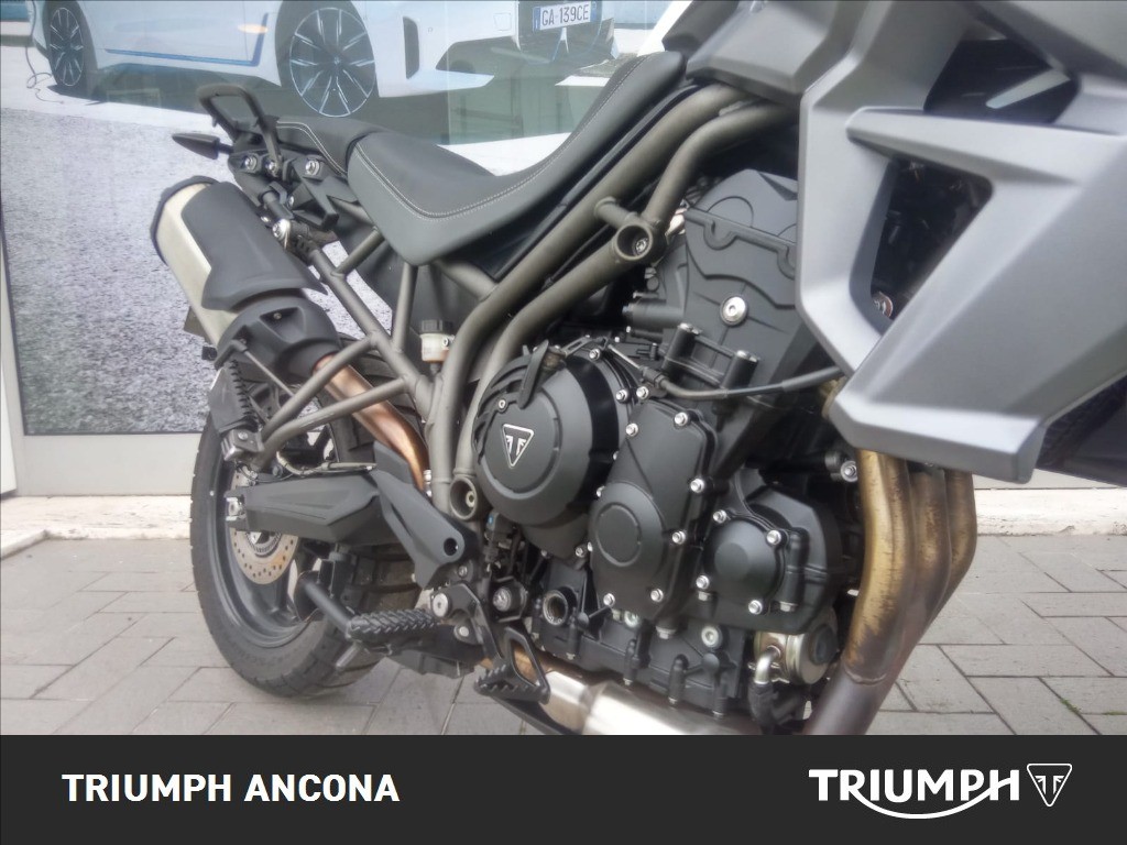 TRIUMPH Tiger 800 XRX Abs
