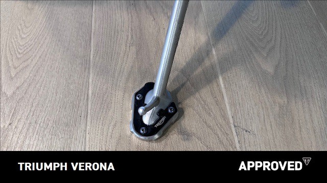 TRIUMPH Scrambler 1200 XC Abs