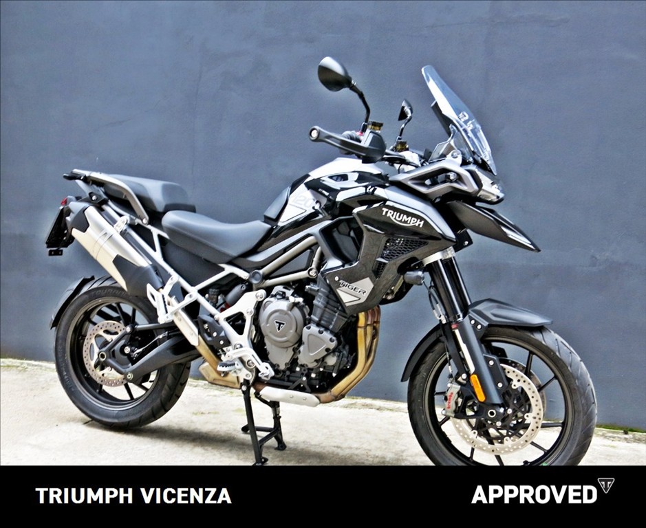 TRIUMPH Tiger 1200 GT Pro Abs