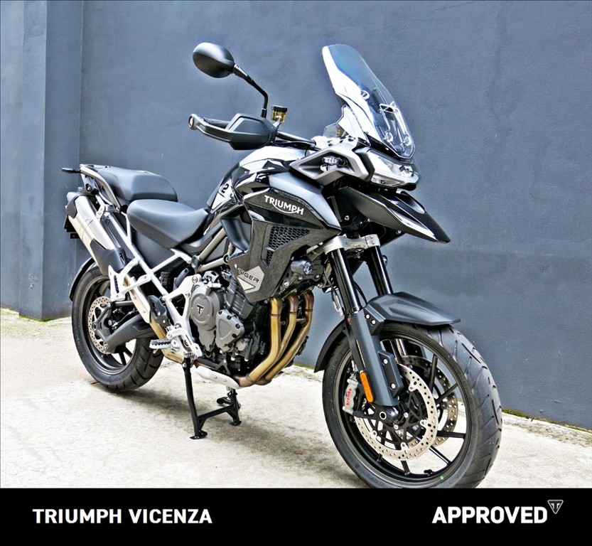 TRIUMPH Tiger 1200 GT Pro Abs #1