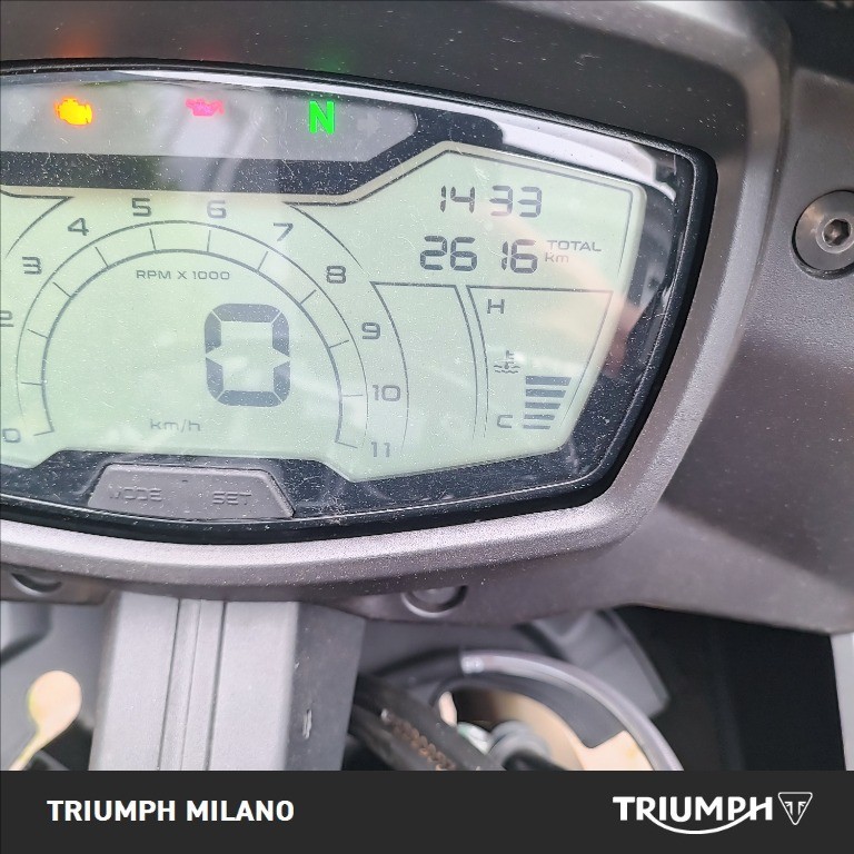 APRILIA RS 125 GP Replica Abs