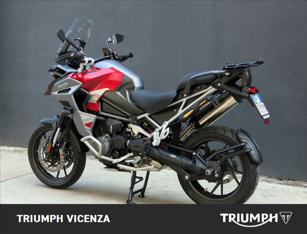 TRIUMPH Tiger 1200 GT Explorer Abs #3
