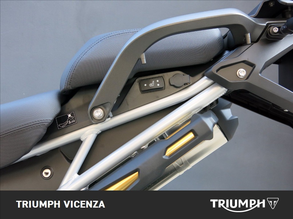 TRIUMPH Tiger 1200 GT Explorer Abs #5