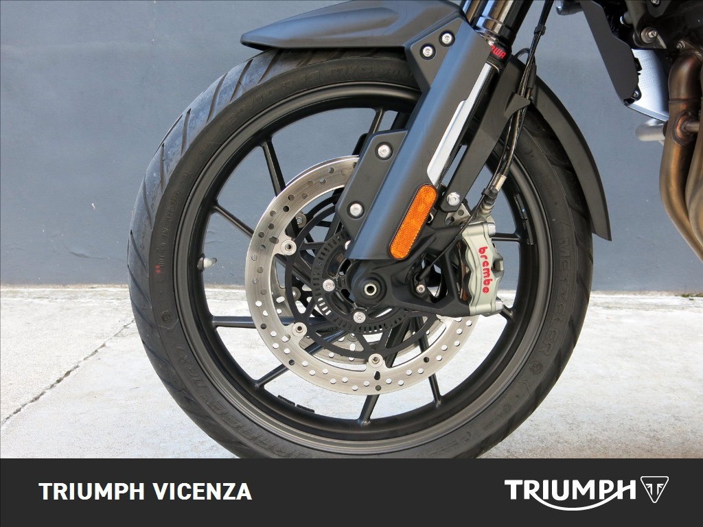 TRIUMPH Tiger 1200 GT Explorer Abs #6