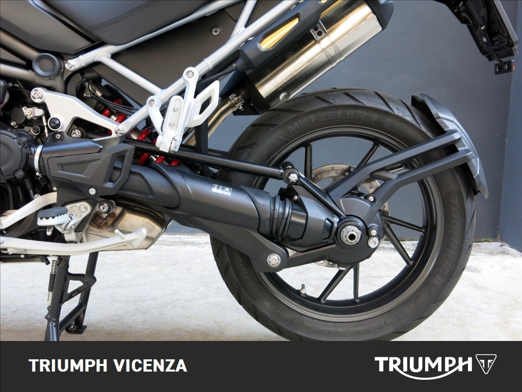 TRIUMPH Tiger 1200 GT Explorer Abs #7