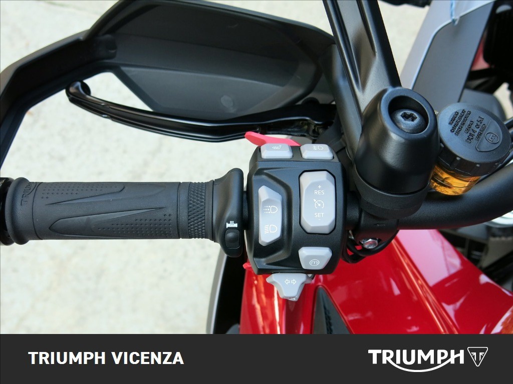 TRIUMPH Tiger 1200 GT Explorer Abs #8