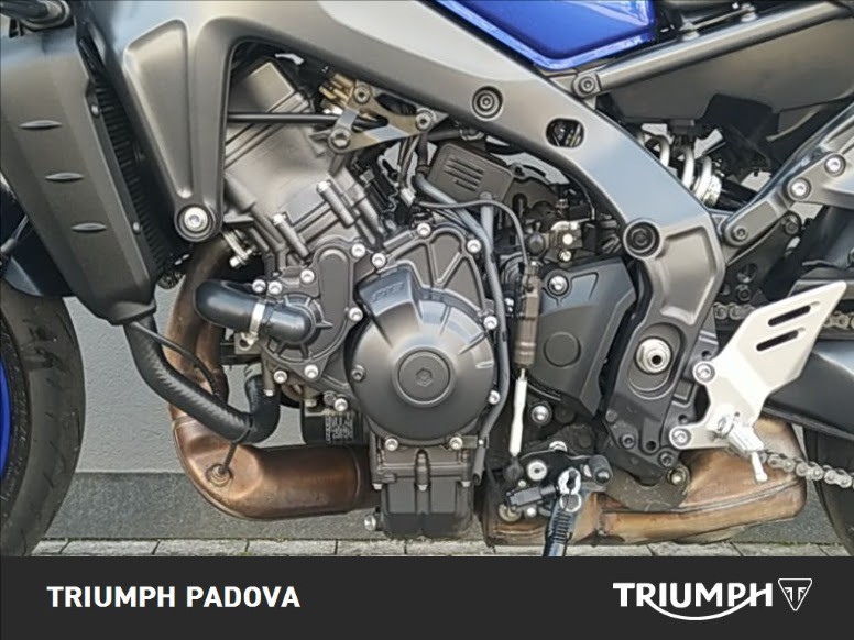 YAMAHA MT-09 890 Abs