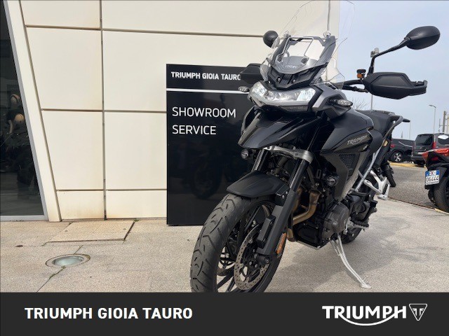 TRIUMPH Tiger 1200 GT Pro Abs