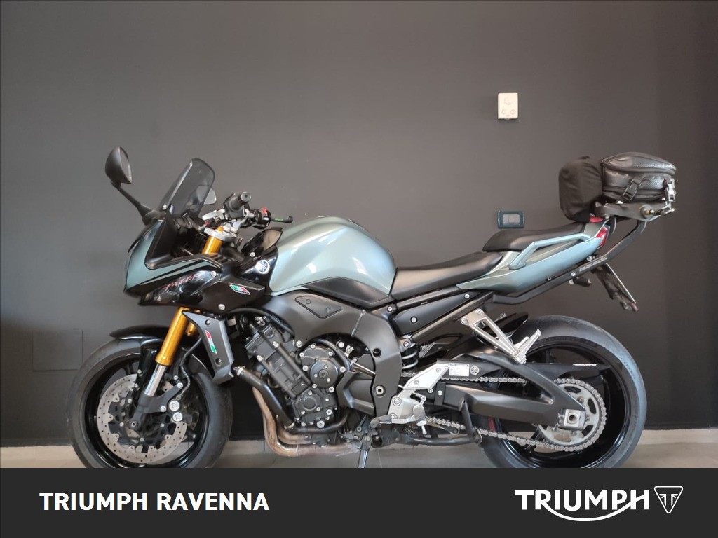 YAMAHA FZ1 1000 Fazer 