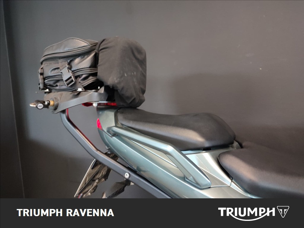 YAMAHA FZ1 1000 Fazer 