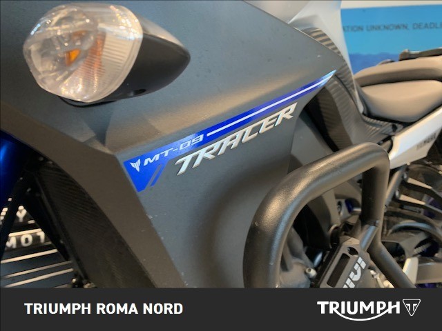 YAMAHA Tracer 9 900 GT Abs