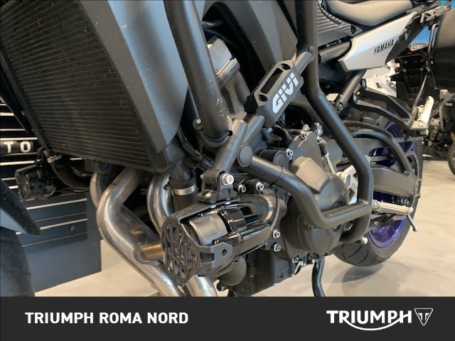 YAMAHA Tracer 9 900 GT Abs