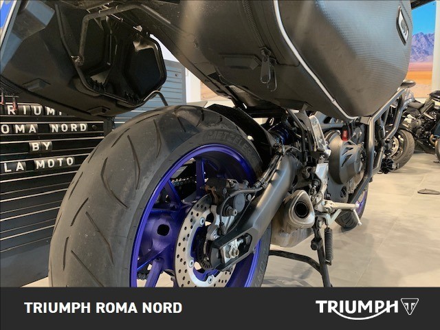 YAMAHA Tracer 9 900 GT Abs