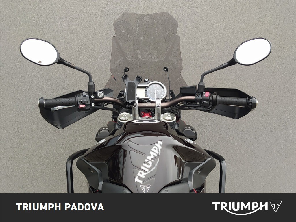 TRIUMPH Tiger 800 XC SE Abs
