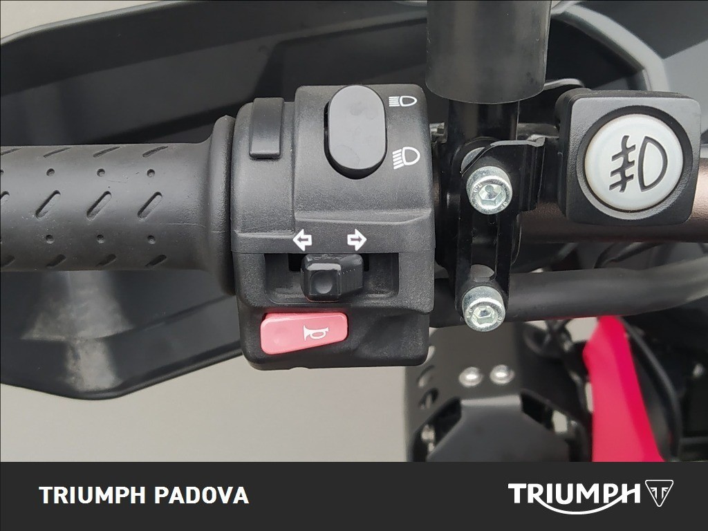 TRIUMPH Tiger 800 XC SE Abs