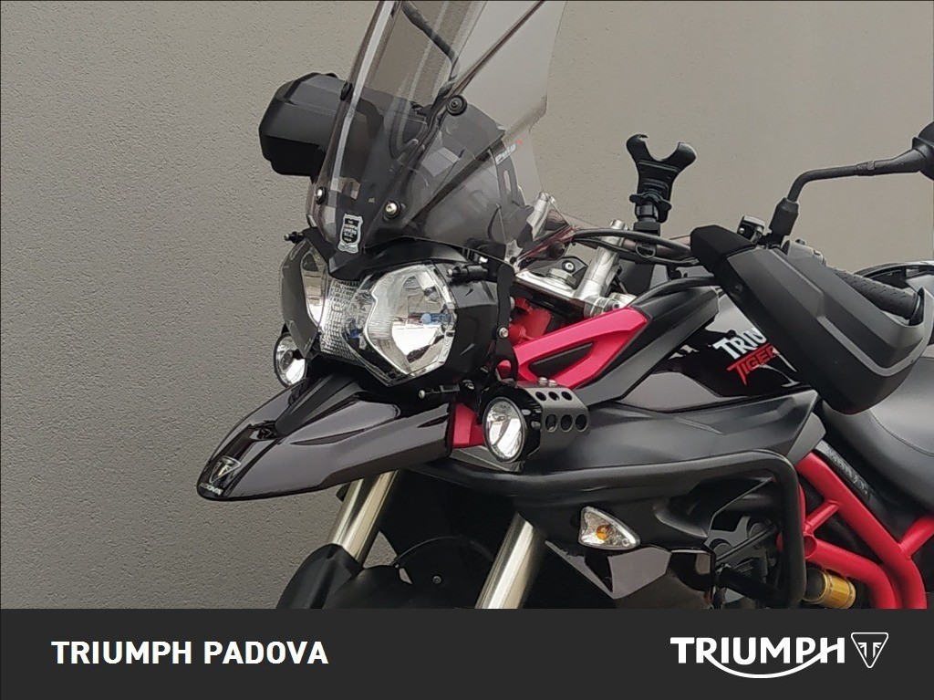TRIUMPH Tiger 800 XC SE Abs