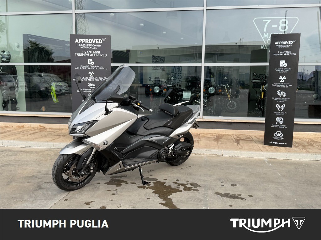 YAMAHA T-Max 530 Abs