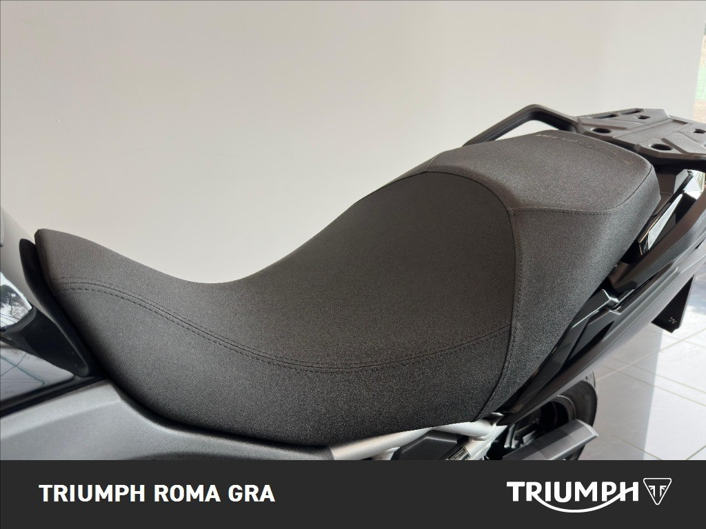 SUZUKI V-Strom 800 DE Abs