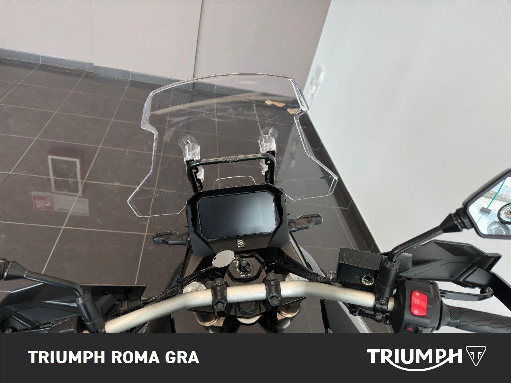 SUZUKI V-Strom 800 DE Abs