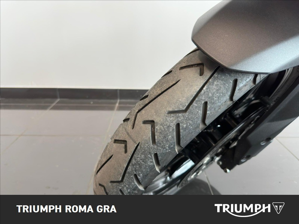 SUZUKI V-Strom 800 DE Abs