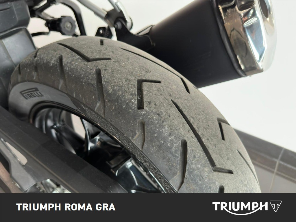 SUZUKI V-Strom 800 DE Abs