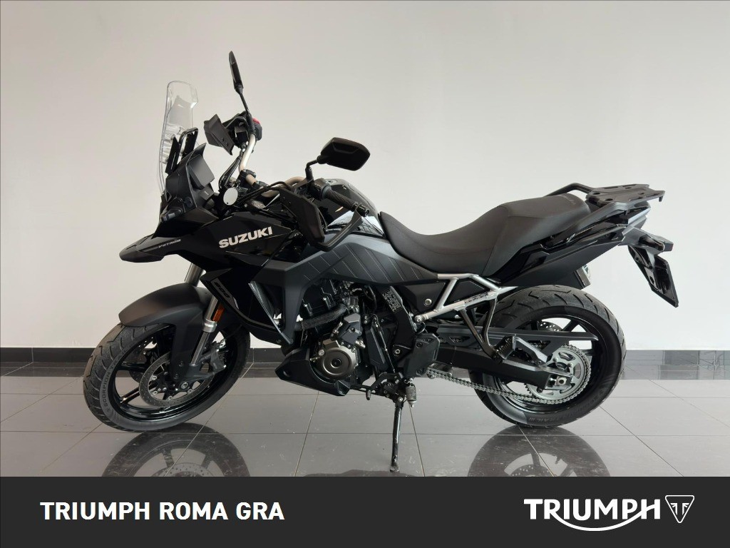 SUZUKI V-Strom 800 DE Abs