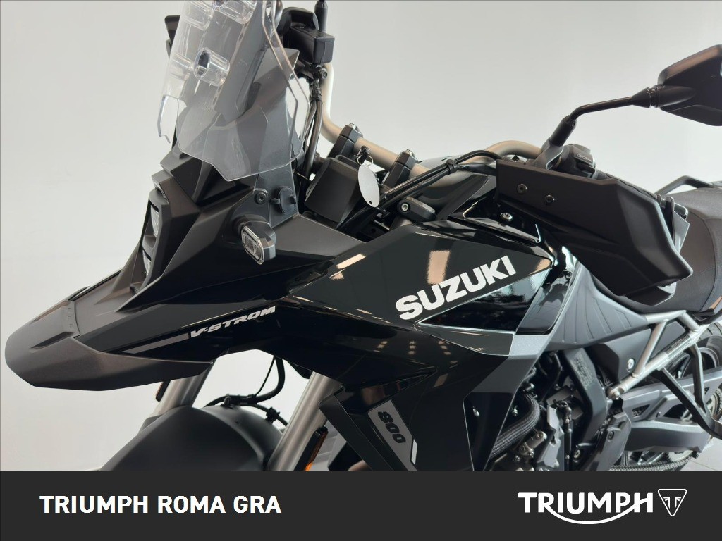 SUZUKI V-Strom 800 DE Abs