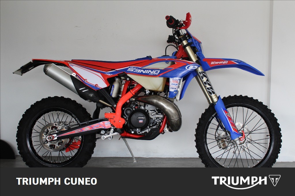 BETAMOTOR RR 300 2T Enduro Racing