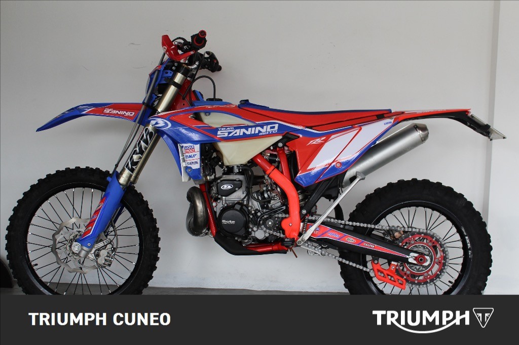 BETAMOTOR RR 300 2T Enduro Racing