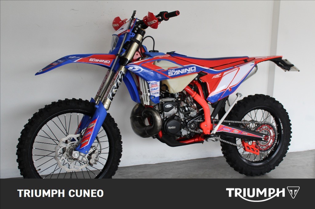 BETAMOTOR RR 300 2T Enduro Racing