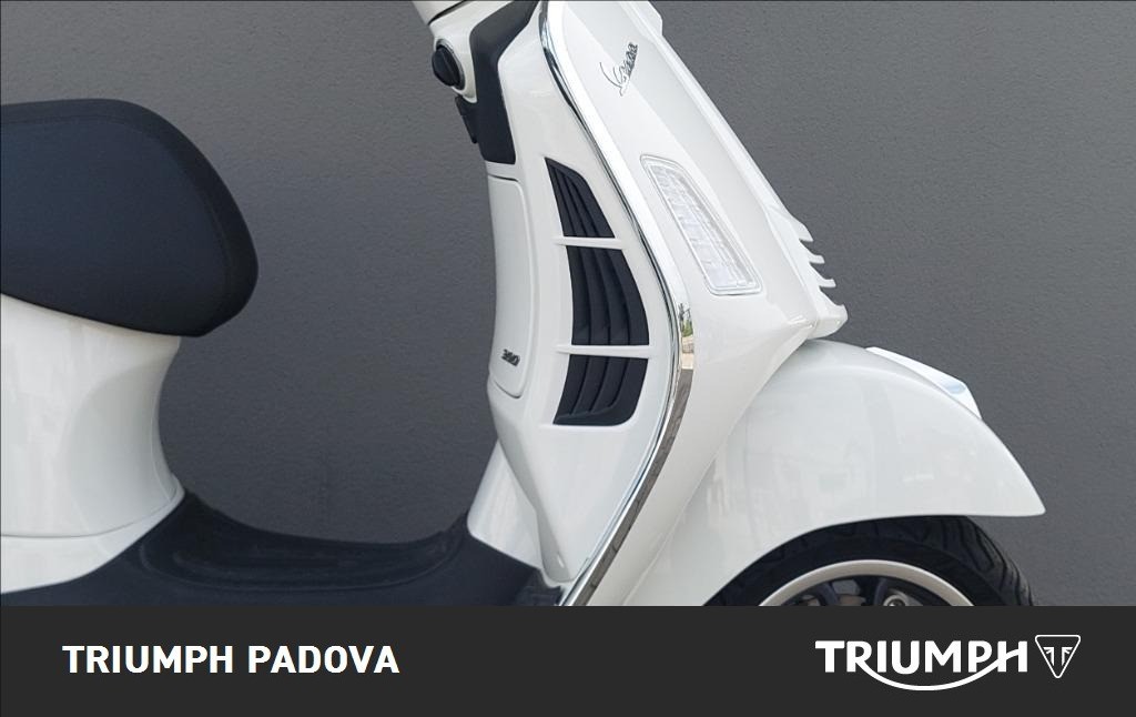 VESPA Vespa GTS 300 hpe Super Abs