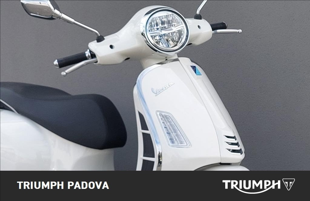 VESPA Vespa GTS 300 hpe Super Abs