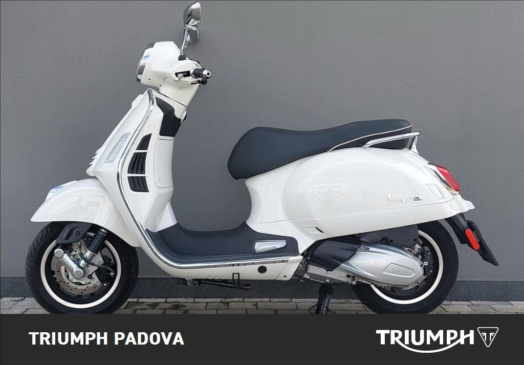 VESPA Vespa GTS 300 hpe Super Abs