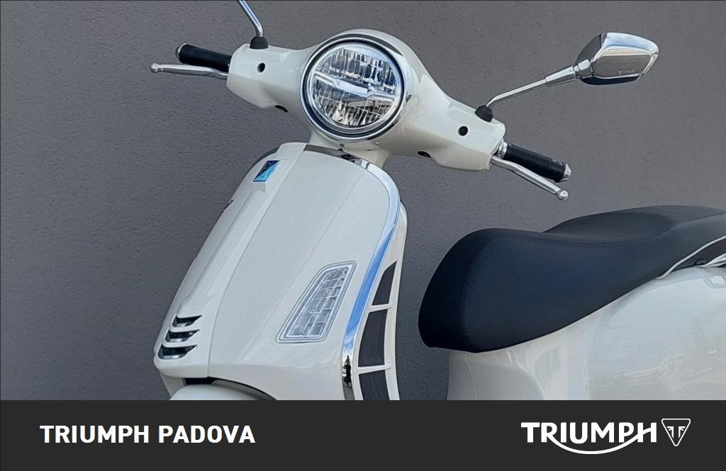 VESPA Vespa GTS 300 hpe Super Abs